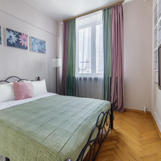 ApartLux on Karetny Ryad