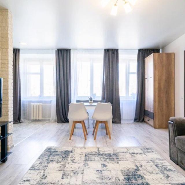 Apartment DiVo on Independence Avenue 52