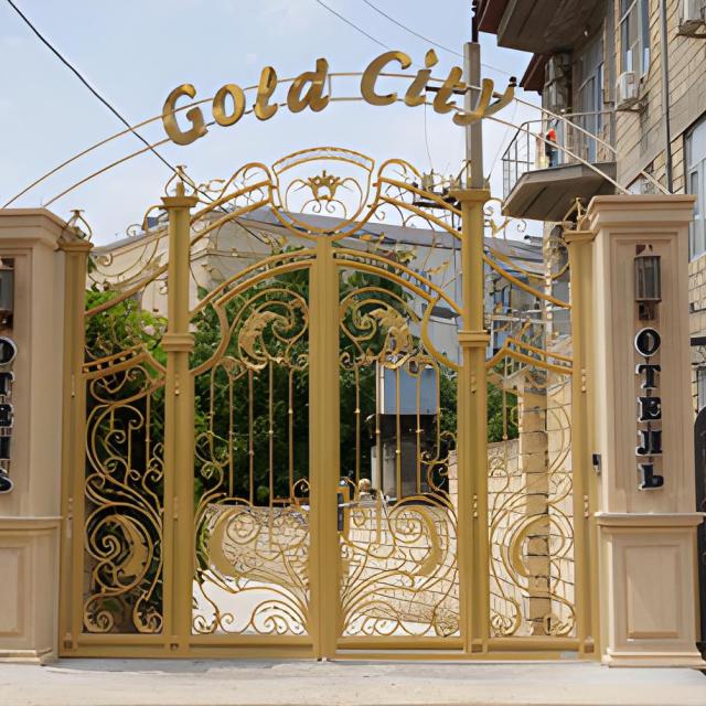 Gold City (Голд сити)