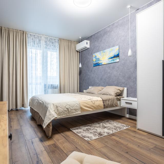 Mart Apart Просторная евро2