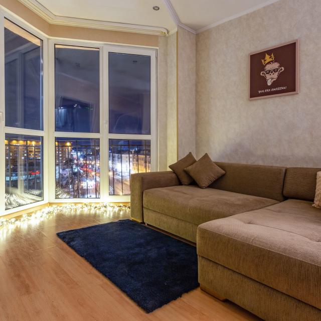 Roomer (Rumer) on Kalvariyskaya street 2