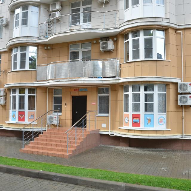 Sunny Hostel