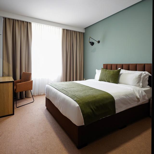 Felinger Concept Hotel