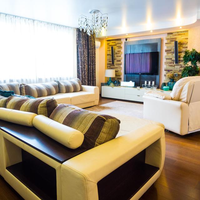 Apartment on Tena street 2