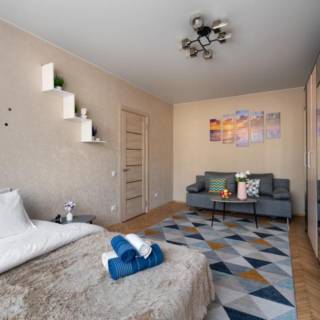 Comfort Homes на улице Библиотечная