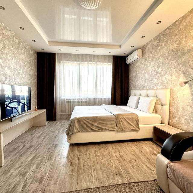 Fresh Room на улице Маршала Устинова 3