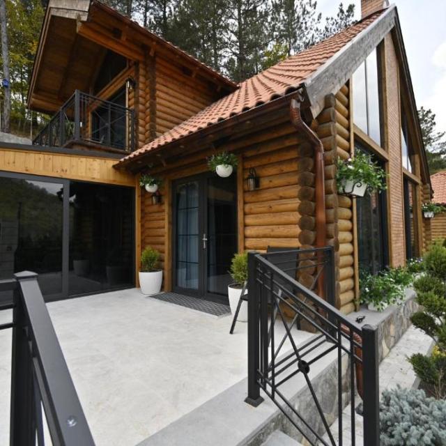 La Foresta Dilijan 