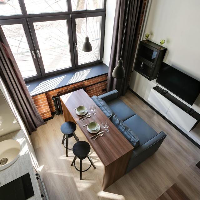Smart Host (Смарт Хост) на улице 5-я Ямского Поля