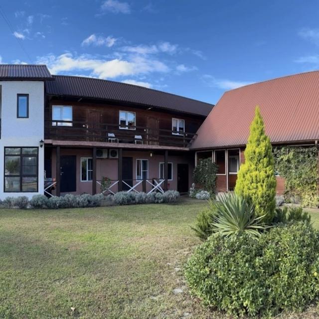 VIDA Guest House