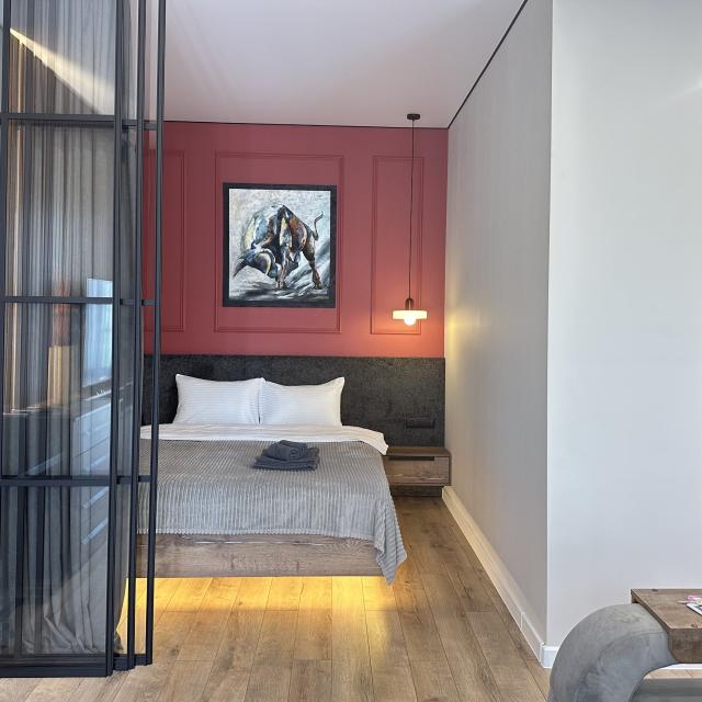 Apartments on the Green Boulevard 27