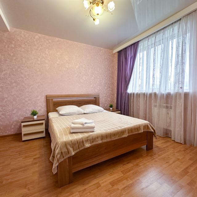 EasyRent on Pionerskaya street 100