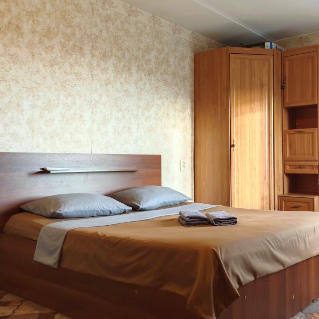 Sweet Home Apartments on Moskovsky Avenue