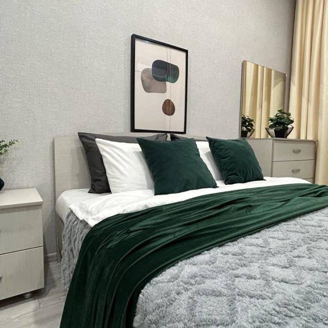 Comfort plus