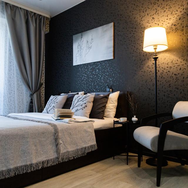 Allure Apartment apartment on 29/2 Far East Street