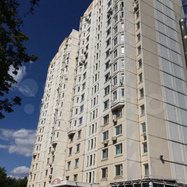MOKO Apartments (МОКО Апартментс) на Большая Тульская 54
