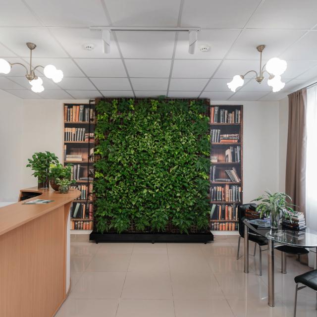 Continental Green Dream