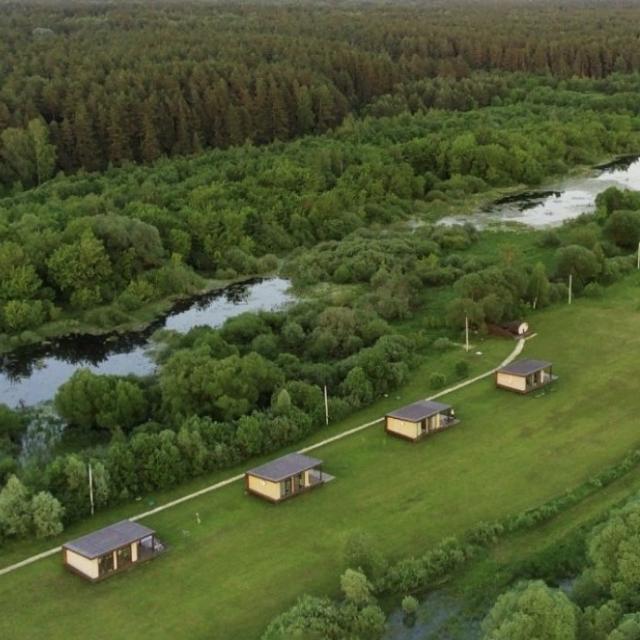 eco-ferma Slavnaya