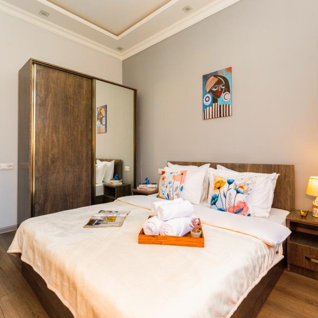 Stay Inn (Стей Инн) на улице Екмалян