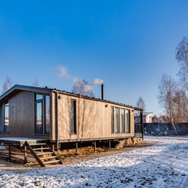 Greenforest Cottage