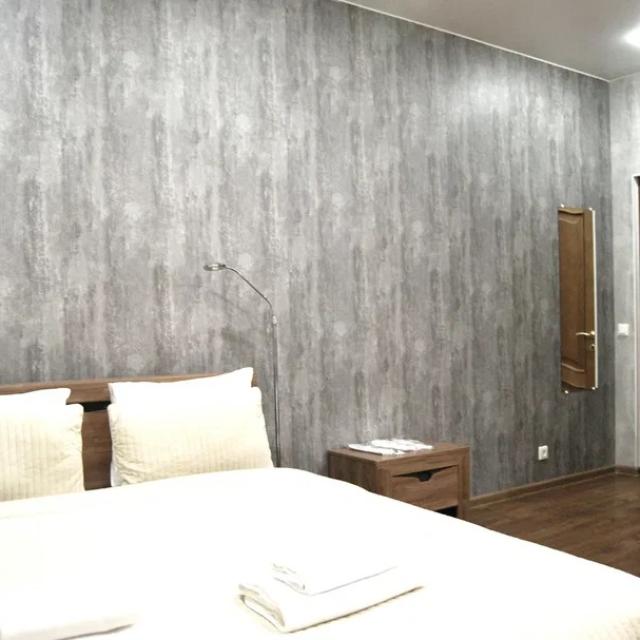 ApartPeidzh Mayakovskogo