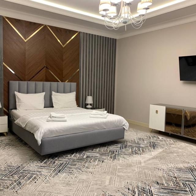 Nur Makon Hotel (Нур Макон)