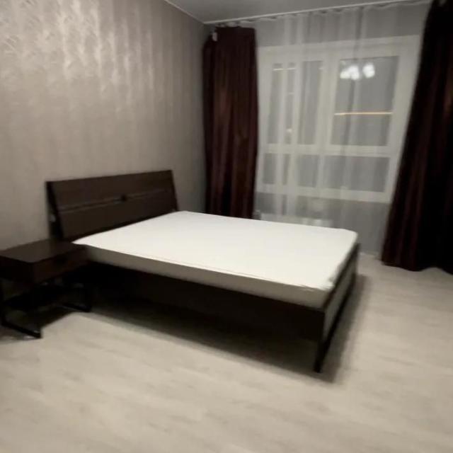 Apartments on the street 280-letiya Barnaul