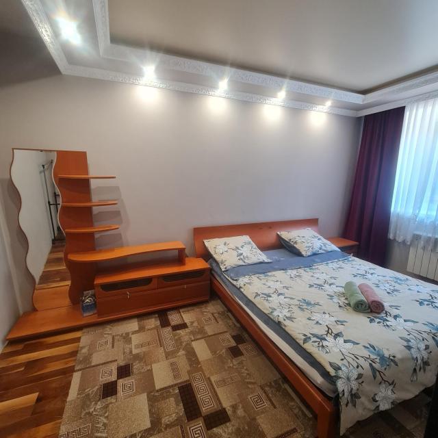 Apartments on Ilyicha street 41