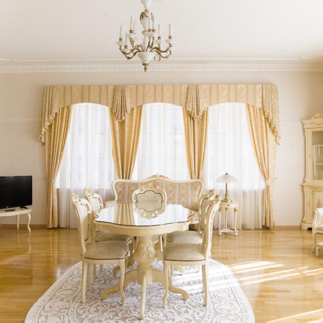 Boutique hotel Aristokrat