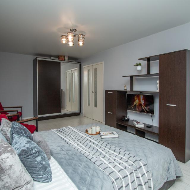 Room Hotel on Zaporizhia 61