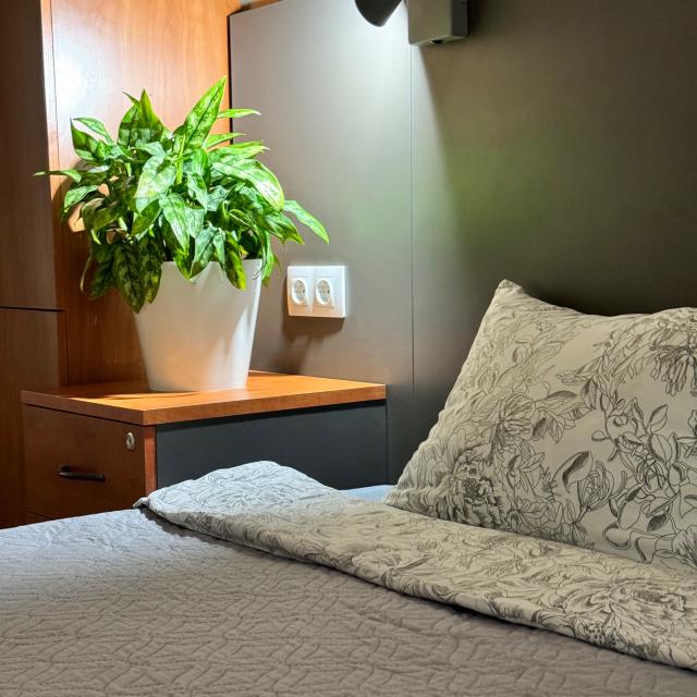 Apartment Corner on 67/1 Minskaya Street