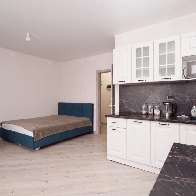 Cozy apartment on Yaratkan passage
