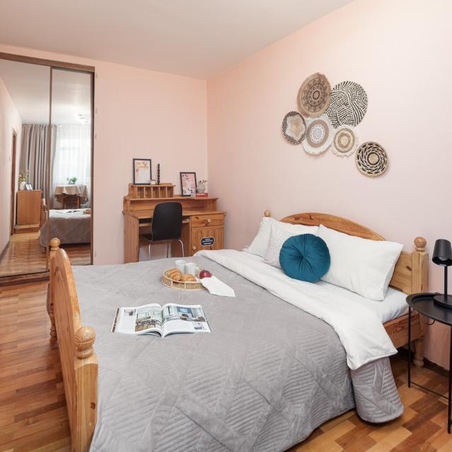Comfort Home (Комфорт Хоум) на улице Щепкина