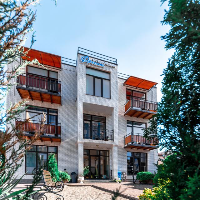 Guest House Fregat