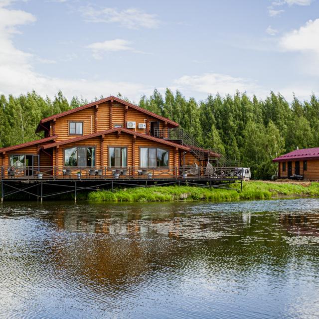 Nekrasovskaya dacha