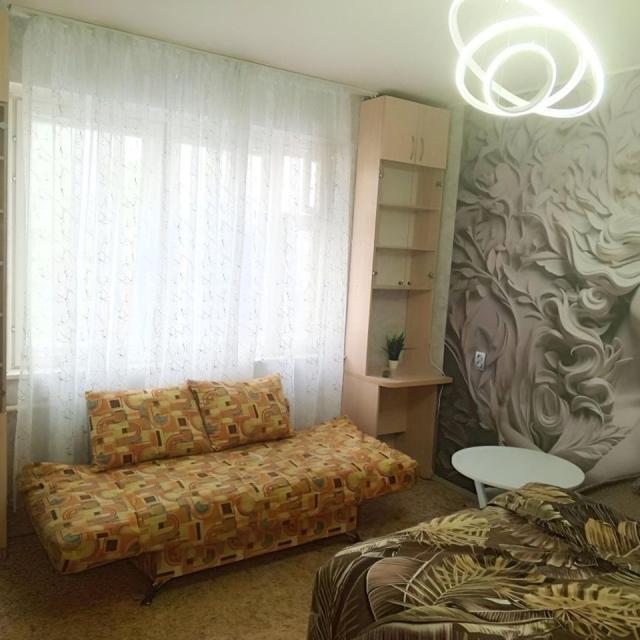 Apartment on Kochetova street 10 building 2