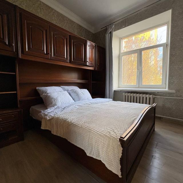 Moment House (Момент Хаус) на проспекте Кутузовский 23к1