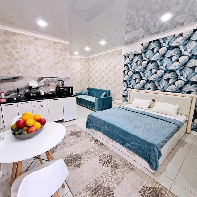 Rooms Apartments on 1A Akopyants Street
