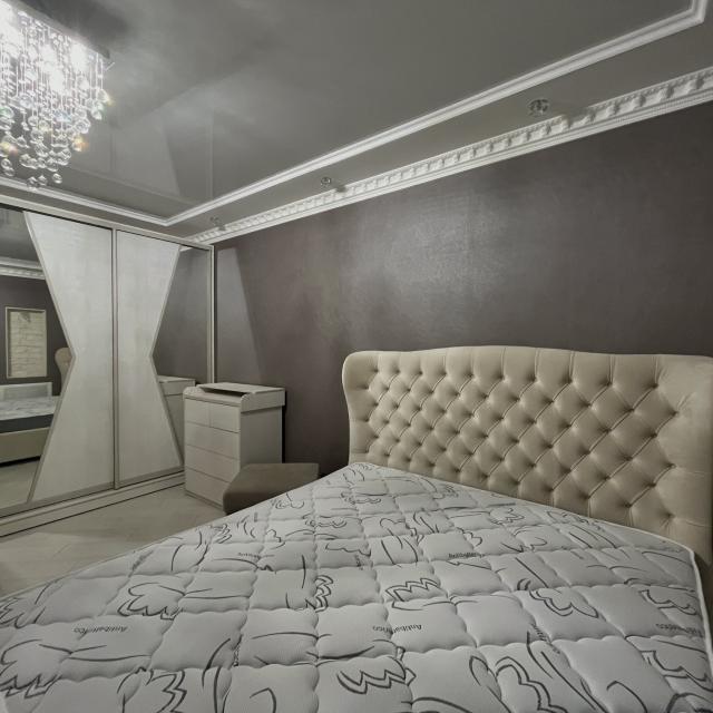 Apartments on 85 Chistopolskaya Street