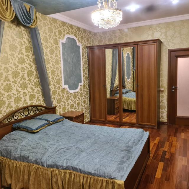 Apartments on Nekrasova 38/25