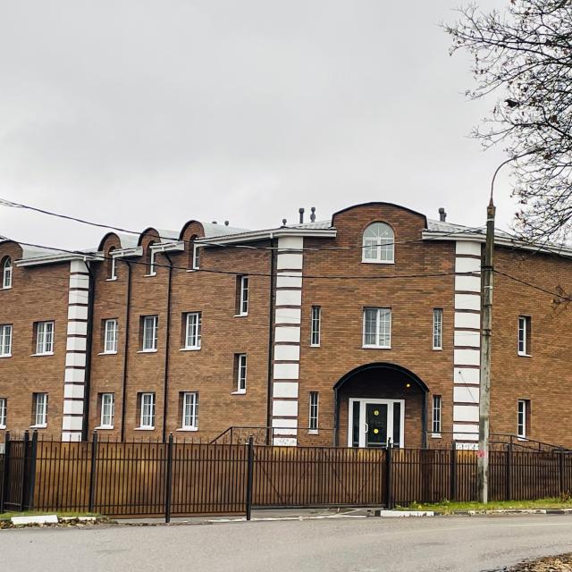 Pavlov (ex. Sergievgrad)