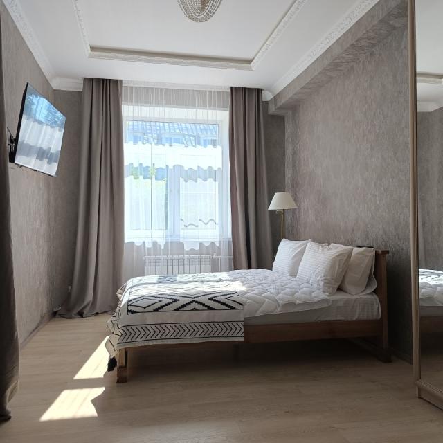 Apartments on Lenin street 30