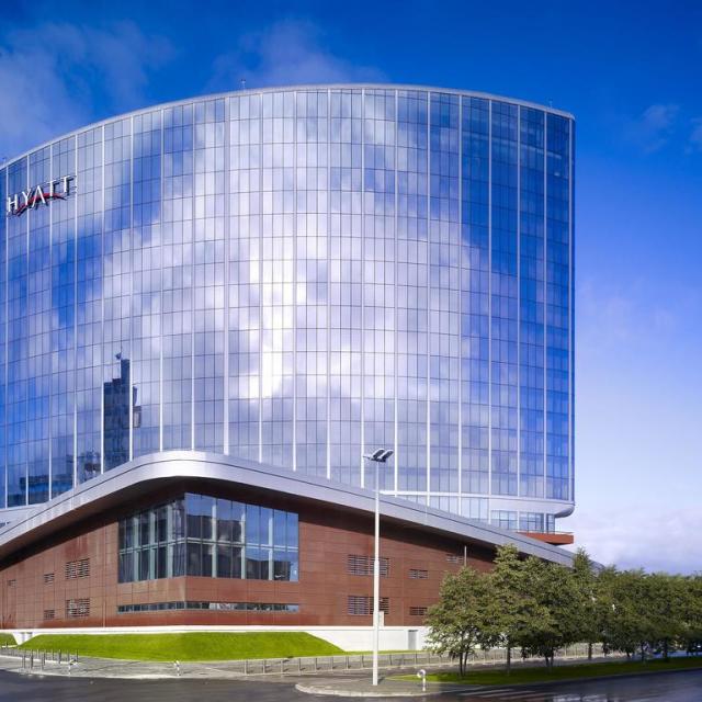 Hyatt Regency Ekaterinburg