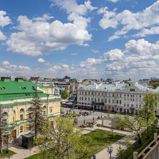 Сутки-Дом на улице Пискунова