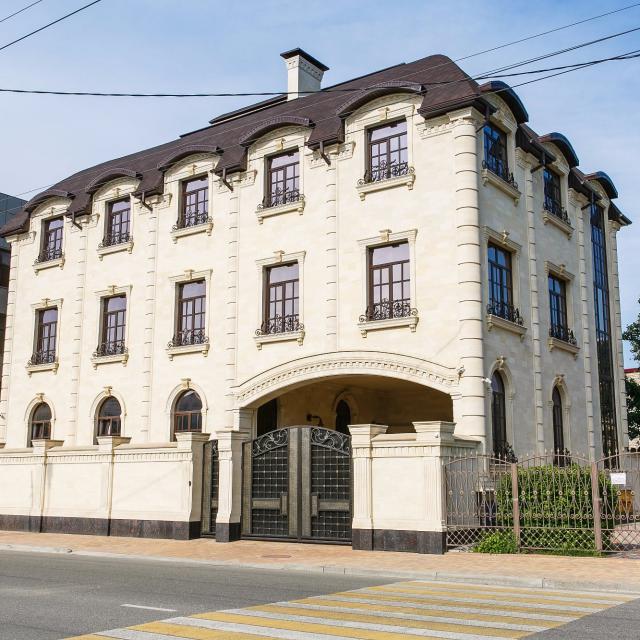 Grand Kavkaz