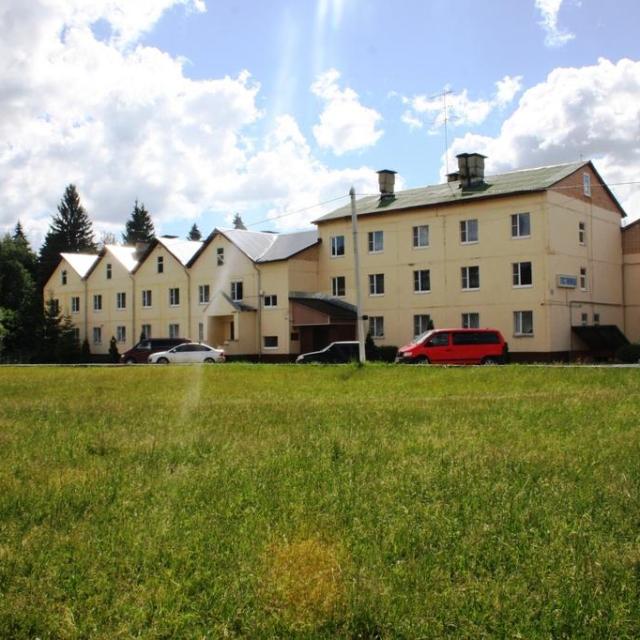 Nesterovo