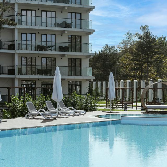 Europa Apart-hotel