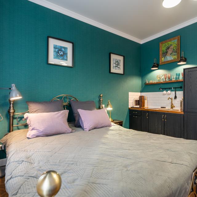 View apartment(GB3)
