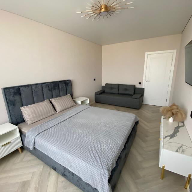 Apartment Apart MV (Apart MV) on Pyatigorskaya street 41