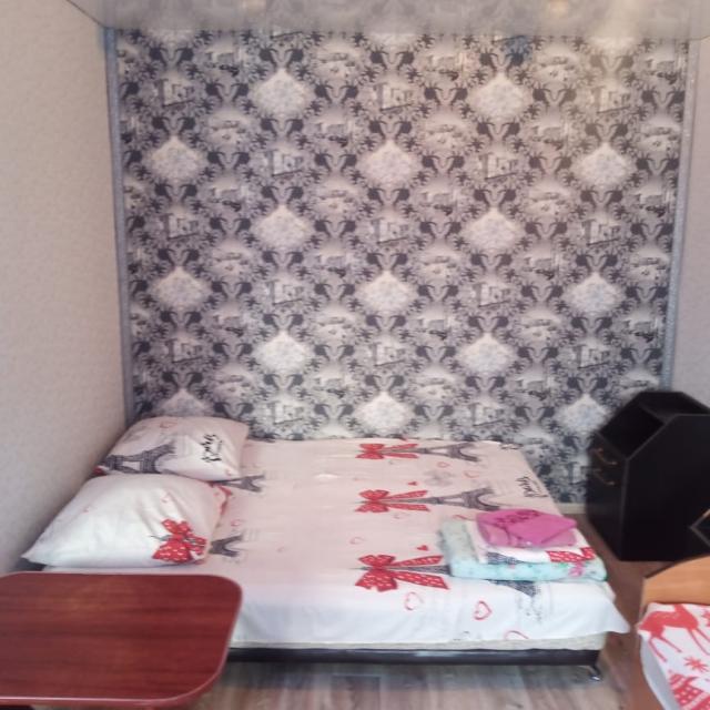Prestige Apartment on Ryumina street 24