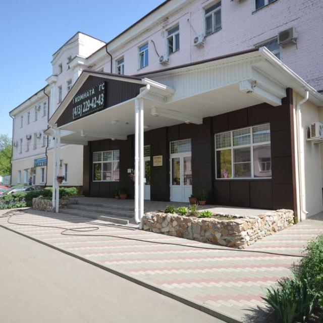 A-Hotel